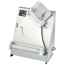 Nordcap Pizzateig Ausrollmaschine iF 30 - iRoll