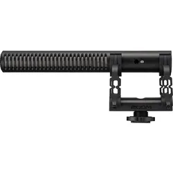 Zoom ZSG-1 Camera Shotgun Microphone