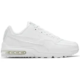 Nike Air Max LTD 3 Herren White/White/White 45,5