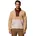Grove Half Zip Fleece Canoe/Braun/Beige XXL