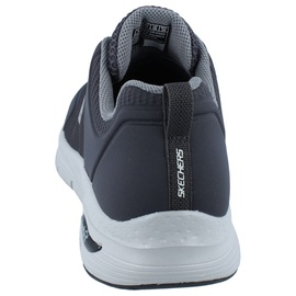 SKECHERS Arch Fit - Titan charcoal 46