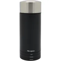 Microplane Universal Mühle Schwarz unbefüllt