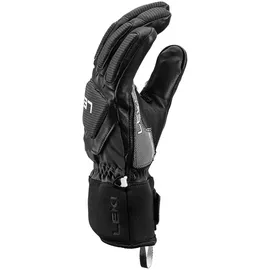 Leki Griffin Pro 3D schwarz 8,5