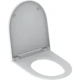 Geberit ONE WC-Sitz Weiß