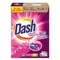 Dash Color Frische Caps