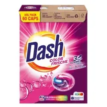 Dash Color Frische Caps