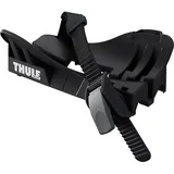 Thule UpRide Fatbike Adapter Black