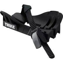 Thule UpRide Fatbike Adapter Black