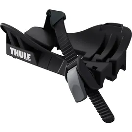 Thule UpRide Fatbike Adapter Black