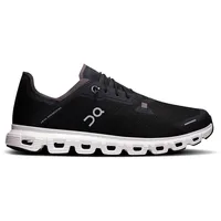 On Herren Cloud 6 Coast Schuhe (Größe 44, schwarz)