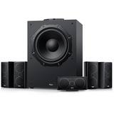 Teufel CONSONO 35 CONCEPT Surround Power Edition "5.1-Set"