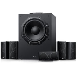 Teufel CONSONO 35 CONCEPT Surround Power Edition "5.1-Set"