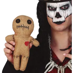 Voodoo Puppe 25cm - OS
