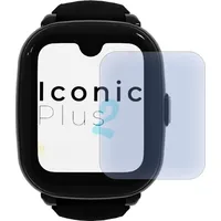 SaveFamily Iconic Plus 2 Gotham Black inkl. Glass Protector