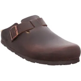 ROHDE Grado Herren Pantoffeln Hausschuhe Clog 6698 braun 40