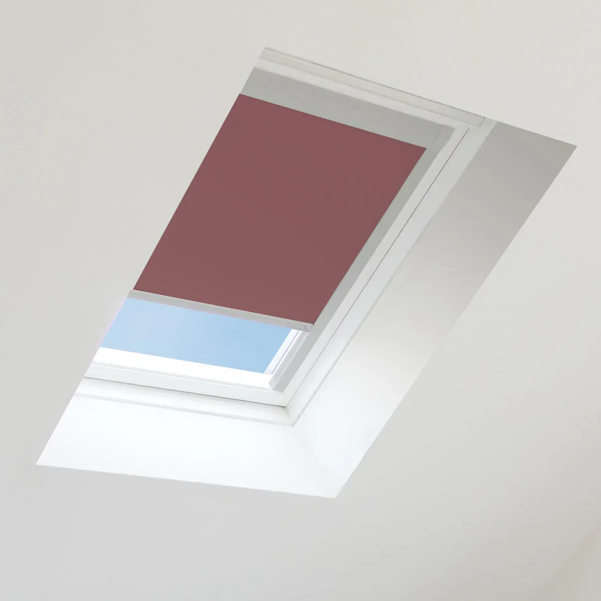 Dachfensterrollo für Rooflite S6A, Shiraz