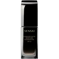 Sensai Flawless Satin Foundation LSF 25 FS102 ivory beige 30 ml