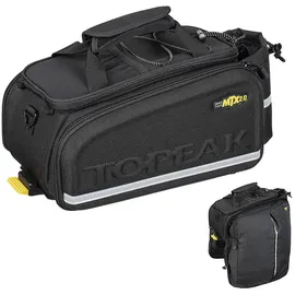 Topeak MTX TrunkBag EXP 2.0 schwarz