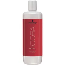 Schwarzkopf Professional Igora Royal Oil Developer 6% 60 ml