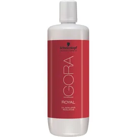 Schwarzkopf Professional Igora Royal Oil Developer 6% 60 ml