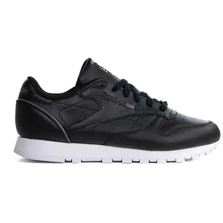 Classic Leather Black 36