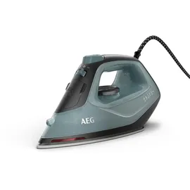 AEG Gentle 5000 SI5-2-6OG grau, grün