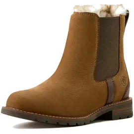 Ariat Wexford Sherpa Waterproof Chelsea Damen Boot