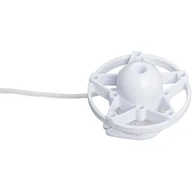 BESTWAY AquaTronix Poolroboter türkis 32x16x44,5 cm