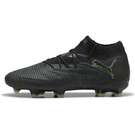 Puma Future 8 Ultimate FG Herren PUMA Black/Fizzy Light/Green Terrain 39