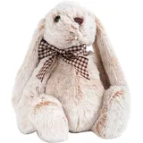 Small Foot Company Small foot 10093 - Kuscheltier Hase, Plüschtier 25 cm
