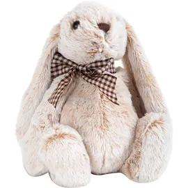 Small Foot Company Small foot 10093 - Kuscheltier Hase, Plüschtier 25 cm