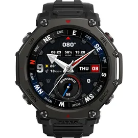 Amazfit T-Rex 3 Pro 48 mm Tactical Black