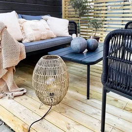 StarTrading Kabel mit E27 Lampenfassung für Lampenschirme/Hängeleuchten 5m