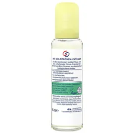 CD Deo Zerstäuber Bio-Zitrone 75 ml