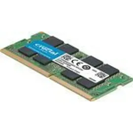 Crucial 16GB Kit DDR4 PC4-19200 (CT2K8G4SFS824A)