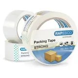 Rapesco Klebeband 1751 50 mm x 60 m 3 St.