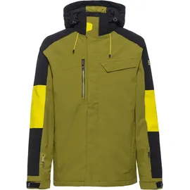 KILLTEC KSW 257 Skijacke Grün L