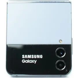 Samsung Galaxy Z Flip4 256 GB Blue