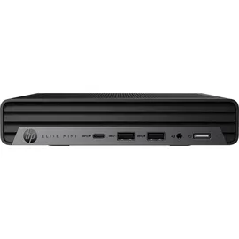 HP Mini Desktop-PC i7-13700T 2023 25,6" 4K Ultra HD Intel Core i7 1,4 GHz 16 GB RAM 256 GB SSD Intel UHD Graphics Windows 11