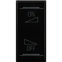 Legrand HS4911AI Wippe 1mod LAUT/LEISE