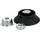 Shimano Fahrradnabe Staubkappe Links 8GG