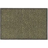 Pergamon Fussmatte, Fussmatte Sauberlauf Superclean (90 x 120 cm,