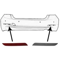 Van Wezel Rückstrahler 0670939
