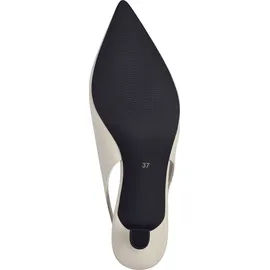 Marco Tozzi Damen 2-29500-44 Pumps, Cream, 38 EU