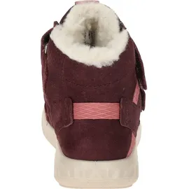 ECCO SP.1 LITE INFANT Kinderschuhe Jungen rot EU