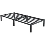 ML-Design 90 x 200 cm Anthrazit