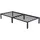 ML-Design 90 x 200 cm Anthrazit