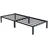 ML-Design 90 x 200 cm Anthrazit