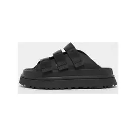 UGG Australia UGG GOLDENGLOW SLIDE schwarz 41