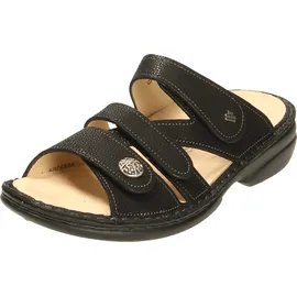 Finn Comfort Ventura-S black 43